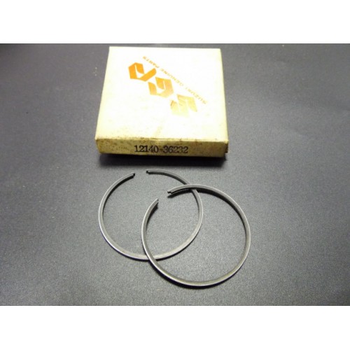 Suzuki GT125 Piston Ring STD 12140-36232 free post