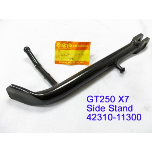 Suzuki GT250 X7 Side Stand 42310-11300