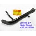 Suzuki GT250 X7 Side Stand 42310-11300