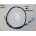 Suzuki GT185 GT125 T250 T350 T500 Tacho Cable 34940-36030 Tachometer Wire free post