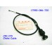 Honda C50 C70 Choke Cable 17950-086-000 free post