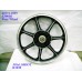 Kawasaki Z500 Wheel Cast 41073-1039 Z500B1 KZ500 Rear Rim