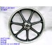 Kawasaki Z400 Z440 Z550 Wheel Cast 41073-1041 KZ400 KZ440 KZ550 Rim