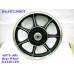 Kawasaki Z440 LTD440 Wheel Cast 41073-1055 KZ440 Rear Wheel Rim