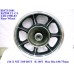 Kawasaki Z550 LTD550 Wheel Cast 41073-1081 KZ550 Rear Rim KZ550C