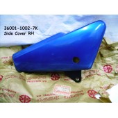 Kawasaki KH110 Side Cover RH 36001-1002-7K KH110ES free post