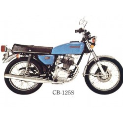 CB125