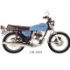 CB125