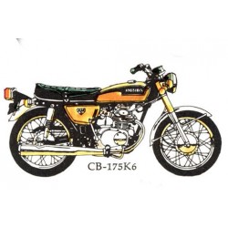 CB175