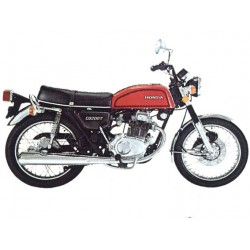 CB200