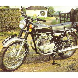 CB350F