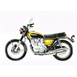 CB500F