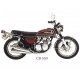 CB550F