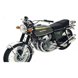 CB750F