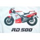 RD500