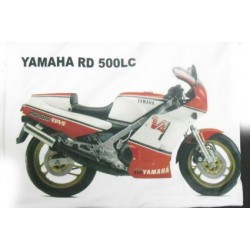 RD500LC