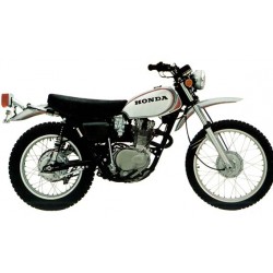 XL250