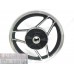 Suzuki GS700 GS750 GSX750 Rear Wheel Cast 64111-31300-291 GSXR750EPE Police