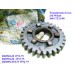 Yamaha RD250 RD350 RD400 Transmission Gear - 3rd Wheel 360-17231-00 free post