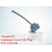 Yamaha TZ250 TZ350 DT2 DT3 RT1 RT2 RT3 TD3 TR3 DS7 R5 Oil Plug 278-15363-00 Dip Stick free post