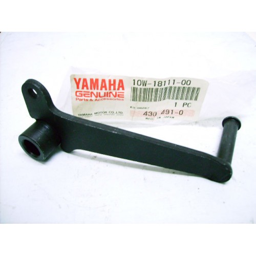 Yamaha RD125LC RZ125 RD125YPVS Gear Change Pedal Gear Shift LEVER 10W-18111-00 free post