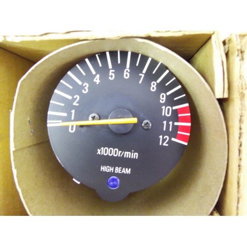Yamaha RZ125 RD125LC Tachometer Assy NOS RPM 10W-83540-00 free post