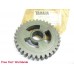 Yamaha RD200 RD200DX Transmission 1st wheel Gear 1E8-17211-00 free post