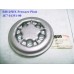 Yamaha RD125DX Clutch Pressure Plate 1E7-16351-00 RD200 Cafe Racer Clutch Boss free post