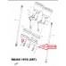 Yamaha RD200 Meter Cover Collar 1E7-83522-00 free post