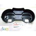 Yamaha RD350LC Meter Cover RD250LC Lower Gauge Tray 4L0-83559-10 free post