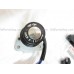 Yamaha RD125LC RD250LC RD350LC Main Key Set NOS Switch + Seat Lock + Tank Cap + Keys 4L0- free post