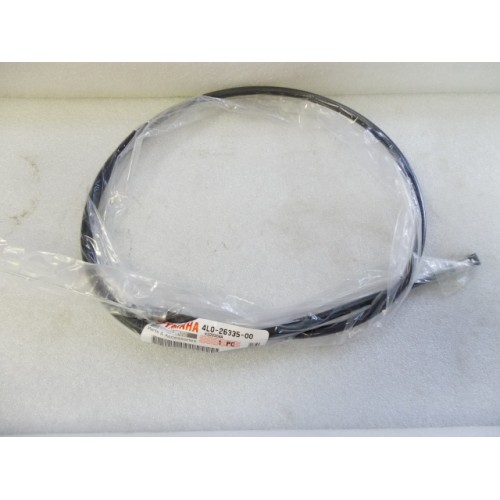 Yamaha RD250LC RD350LC Clutch Cable 4L0-26335-00 free post