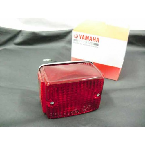 Yamaha RD125LC RZ125 RD250LC RD350LC Taillight Assy 4L0-84710-00 free post
