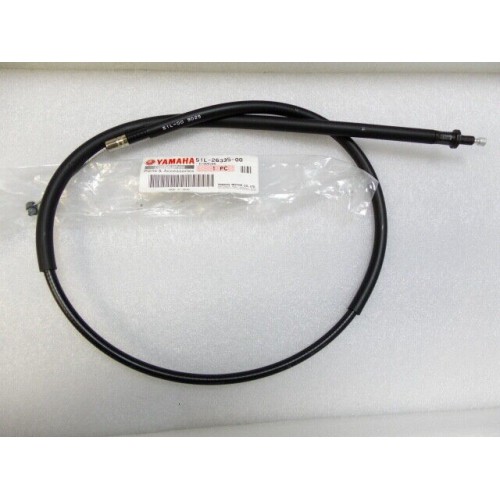 Yamaha RD350F RD350YPVS Clutch Cable OEM 51L-26335-00 free post
