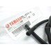 Yamaha RD350YPVS RZ350 Cowling Trim Windscreen Rubber Seal 29L-28376 free post