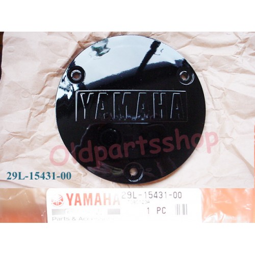 Yamaha RD350YPVS RZ350 Crankcase Cover Cap 29L-15431-00 CLUTCH COVER free post