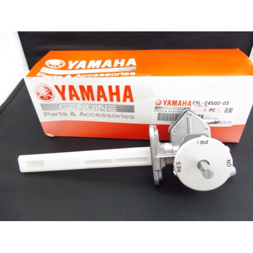 Yamaha RD350YPVS RZ350 Fuel Tap 29L-24500-03 Pet Cock RD250YPVS free post