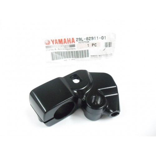 Yamaha RD350YPVS RZ350 TZR250 Perch Holder 29L-82911-01 LEVER BRACKET free post
