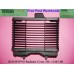 Yamaha RD350YPVS RZ350 Radiator Cover RD250YPVS Grill RADIATOR Protector 29L-12467-00 free post