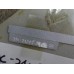 Yamaha RZ350 RD350YPVS Fuel Tank Decal Set Silver Sticker 31K-24240-50 free post