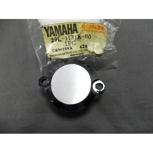 Yamaha RD350YPVS RZ350 RD250YPVS RZ250 Valve Cap 29L-1131E-00 YPVS VALVE HOLDER COVER free post