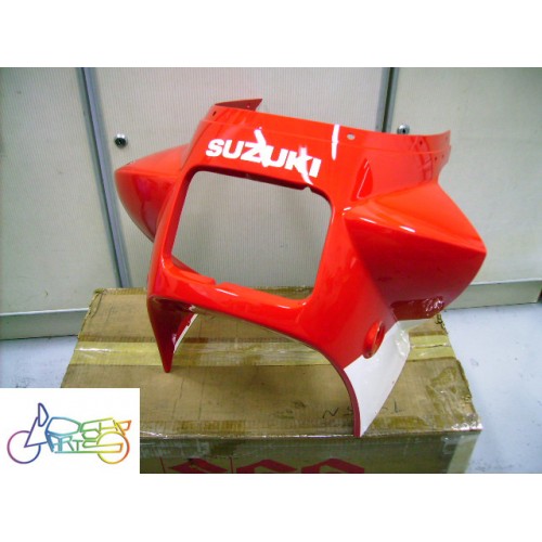 Suzuki RG125 Top Cowling 94410-36A40-14C