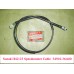 Suzuki RG125 Speedo Cable 34910-36A00 Speedometer Wire free post