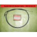 Suzuki RG125 Starter Cable 34910-36A10 free post