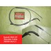 Suzuki RG125 Throttle Cable 58300-36A11 free post