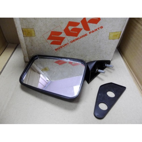 Suzuki RG250 Rear View Mirror RIGHT 56500-16700 free post