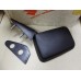 Suzuki RG250 Rear View Mirror RIGHT 56500-16700 free post