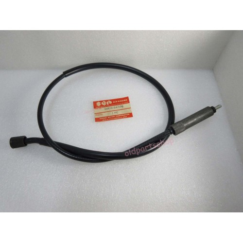 Suzuki RG250 Speedo Cable 1986-1987 Speedometer Wire 34910-04A00 free post