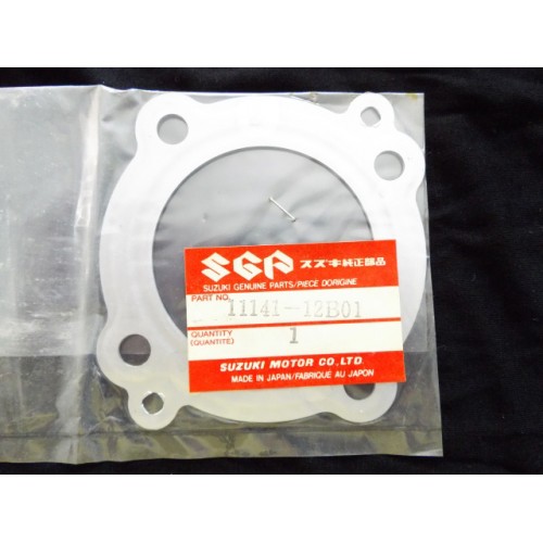 Suzuki Cylinder Head Gasket 11141-12B01 free post