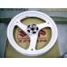 Suzuki RGV250 Front Wheel Cast 54111-32C00-28W